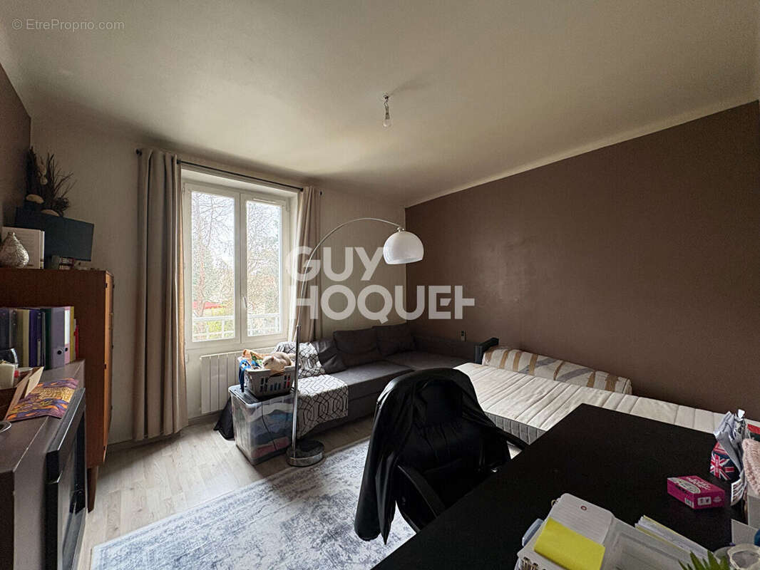 Appartement à GRIGNY