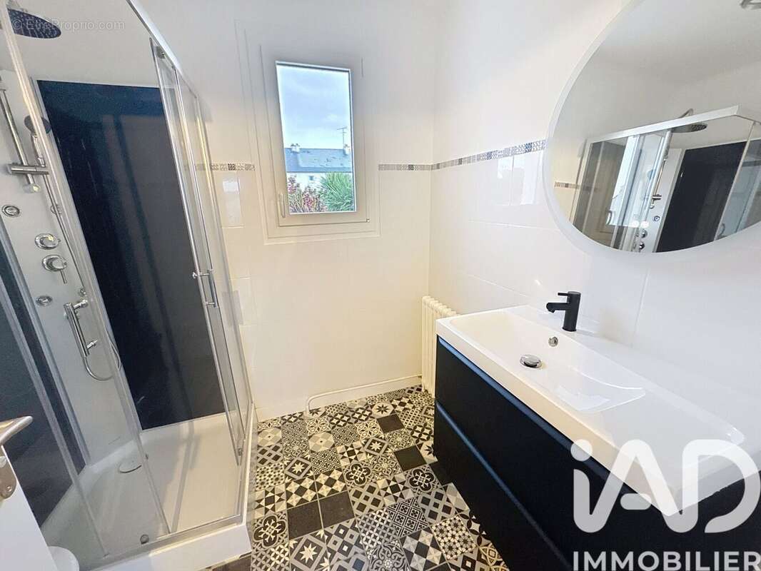 Photo 9 - Maison à SAINT-BRIEUC