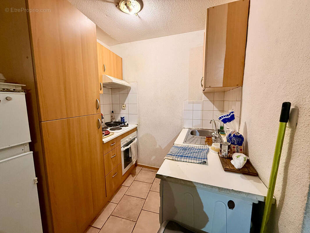 Appartement à TOURVES