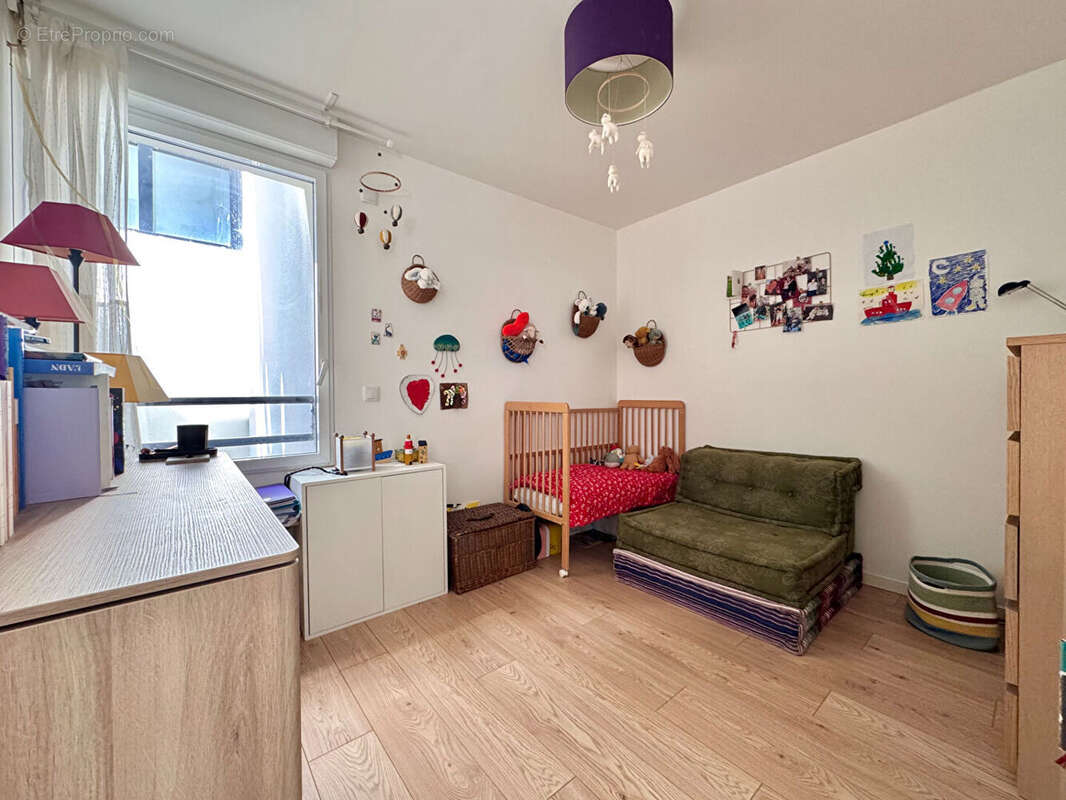 Appartement à PANTIN
