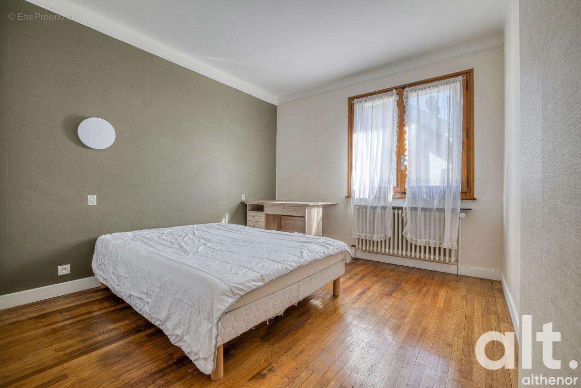 Maison à ANNECY