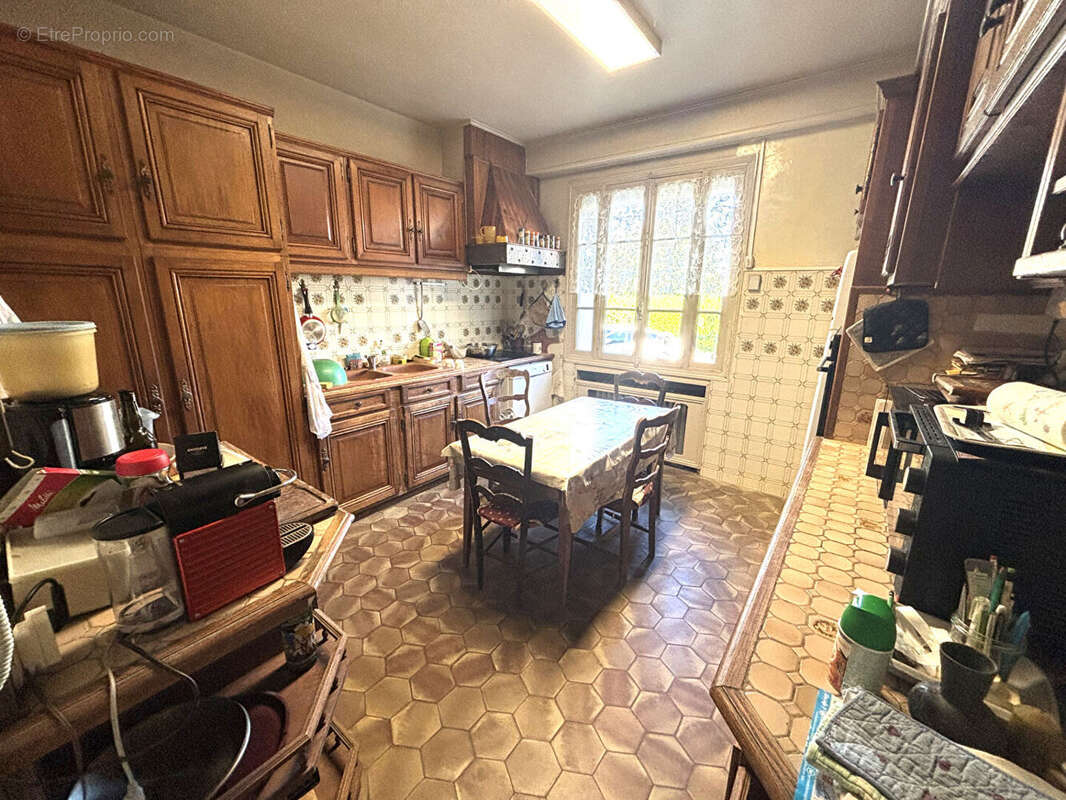 Maison à SAINTE-GENEVIEVE