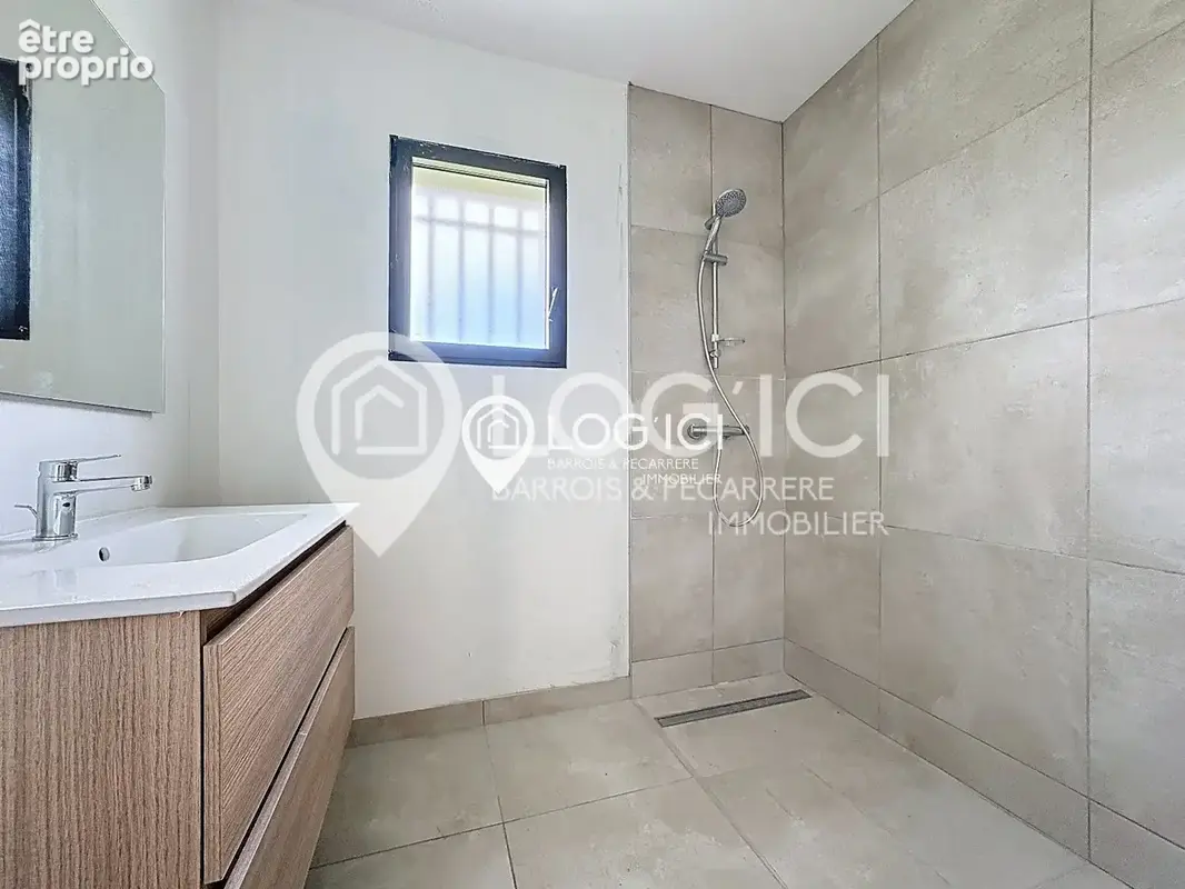 Maison T4 de plain-pied neuve - photo 11