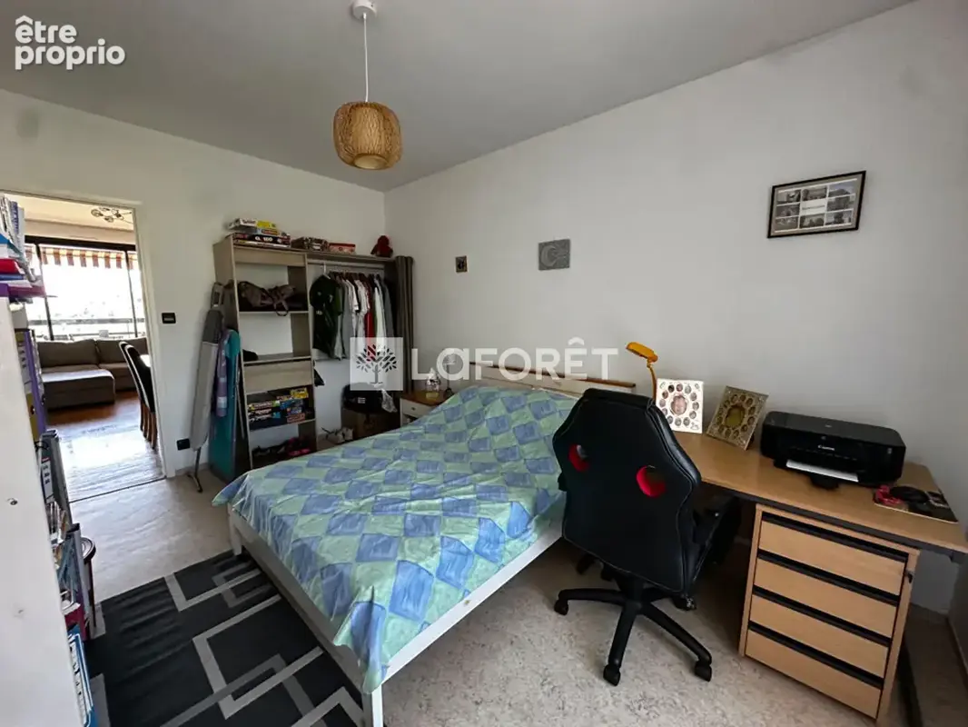 Appartement Rodez 4 pièces 84.47 m2 - photo 6
