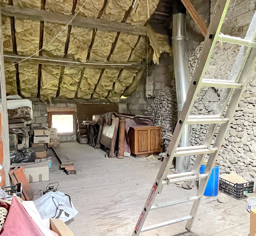 Maison avec dépendances et Terrain constructible - photo 15