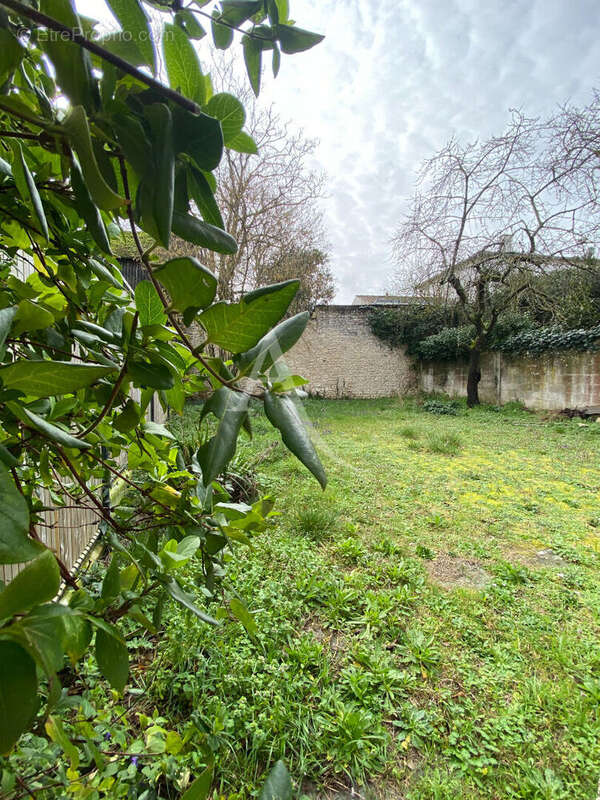 Maison à LA ROCHELLE