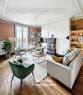 Photo 1 - Appartement à PARIS-19E