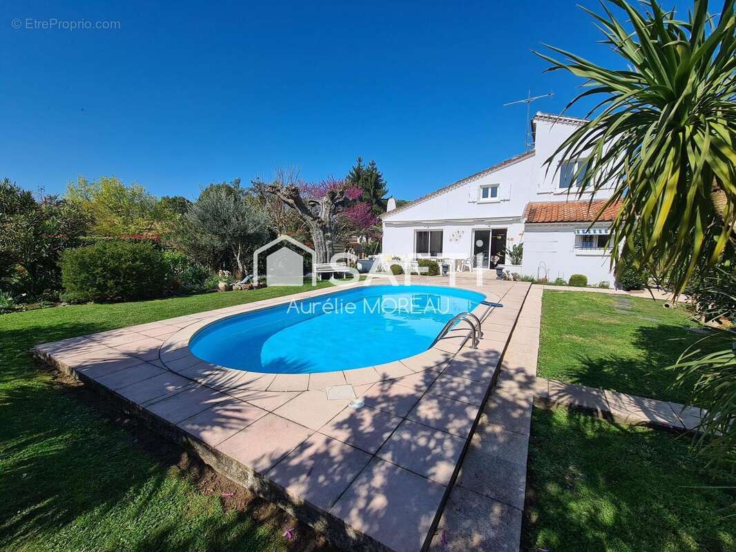 Photo 2 - Maison à LIBOURNE