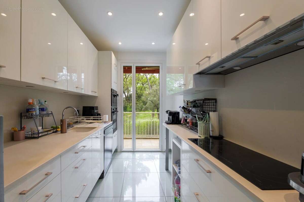 Appartement à CAGNES-SUR-MER