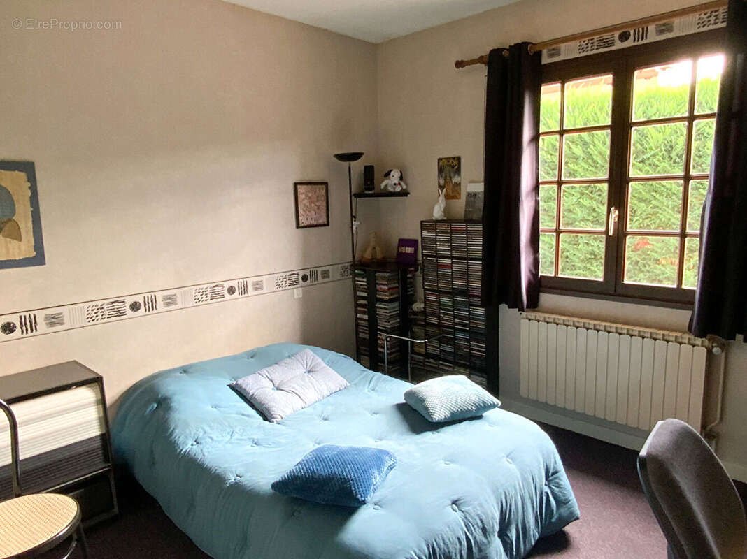 Villa f6 - entretien suivi - photo 8