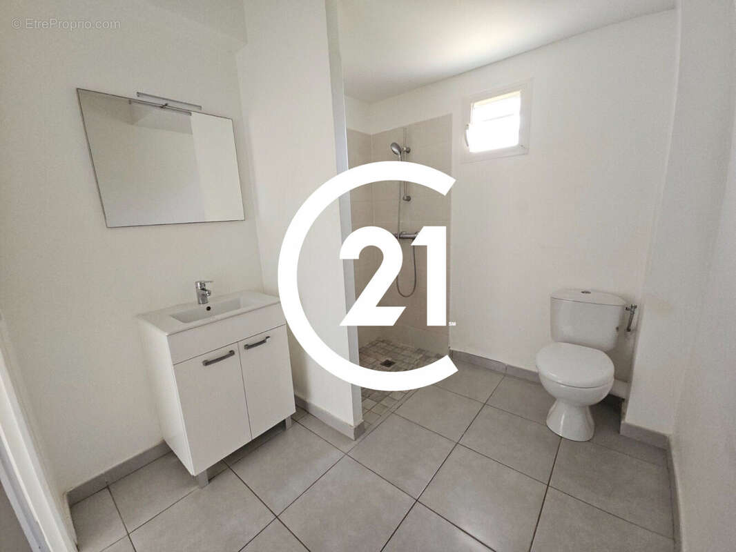 Appartement à LE LAMENTIN