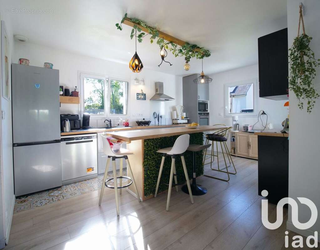 Photo 3 - Maison à PLOUGOUMELEN