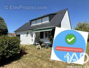 Photo 1 - Maison à GREGES