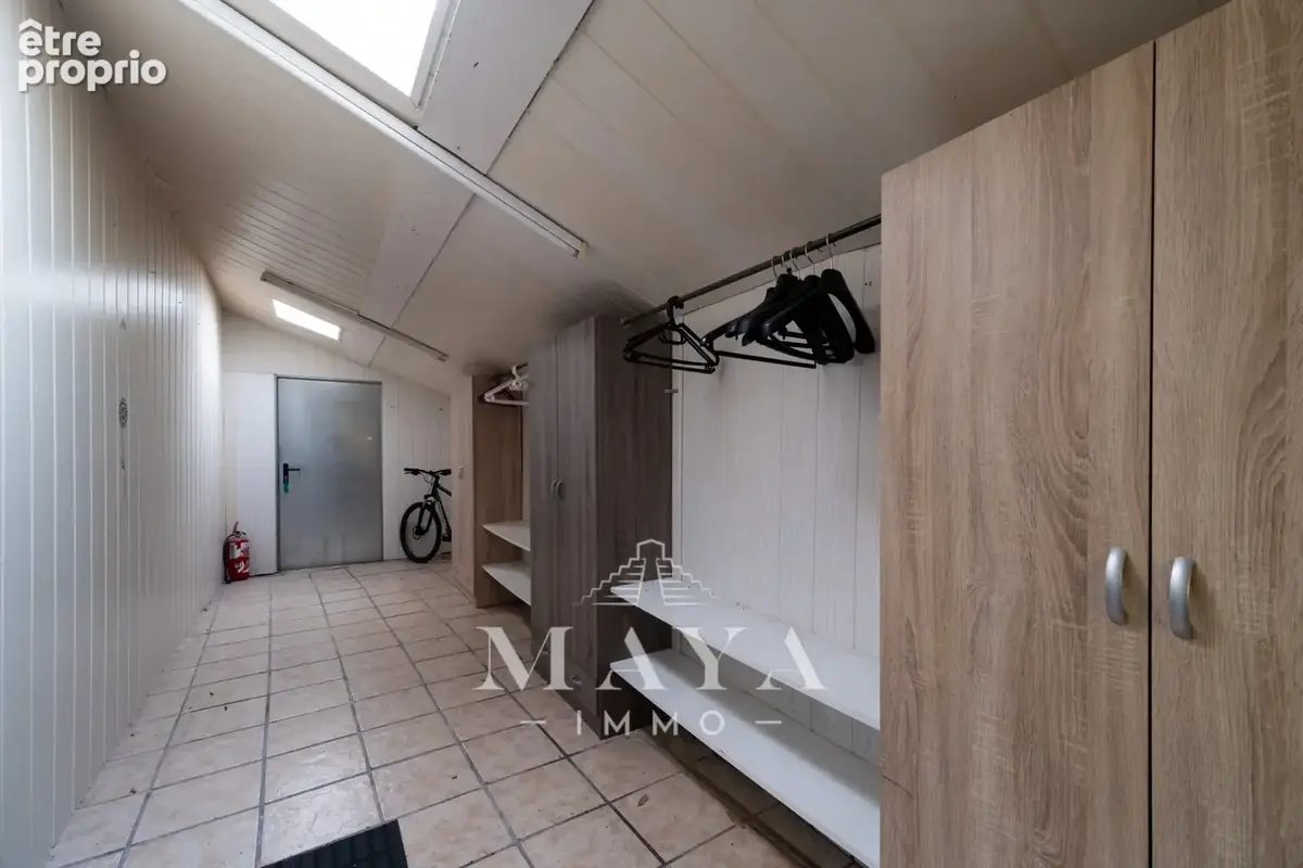 DURMENACH, jolie petite maison de 90 m2 - photo 12