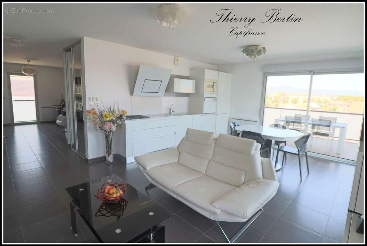 Appartement à vendre 3 pièces FREJUS (83) - photo 7