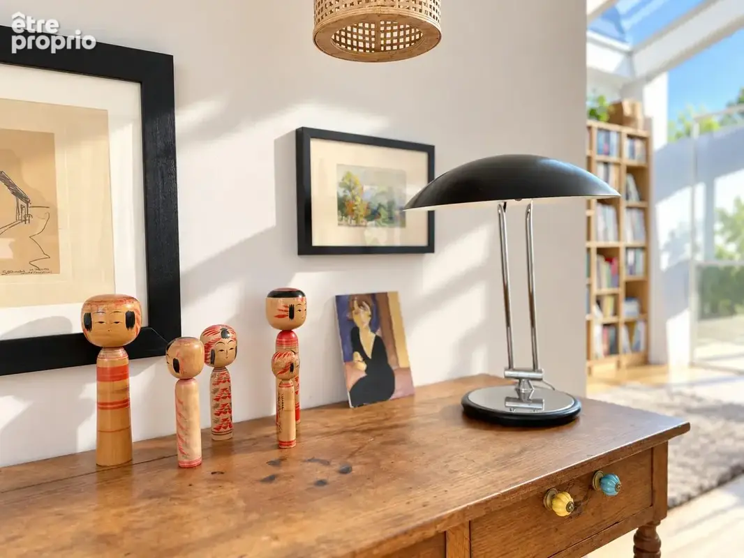 Maison 8 pièces 231 m² à vendre à Nantes (44300) - photo 8