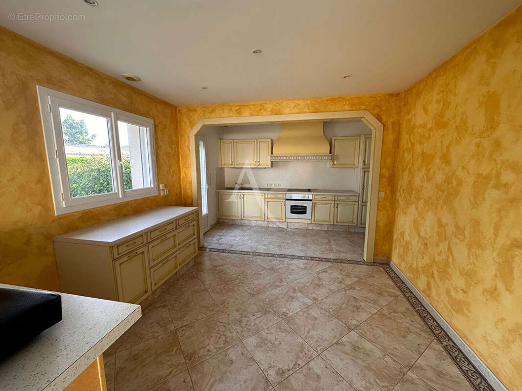 Maison à LES SABLES-D'OLONNE