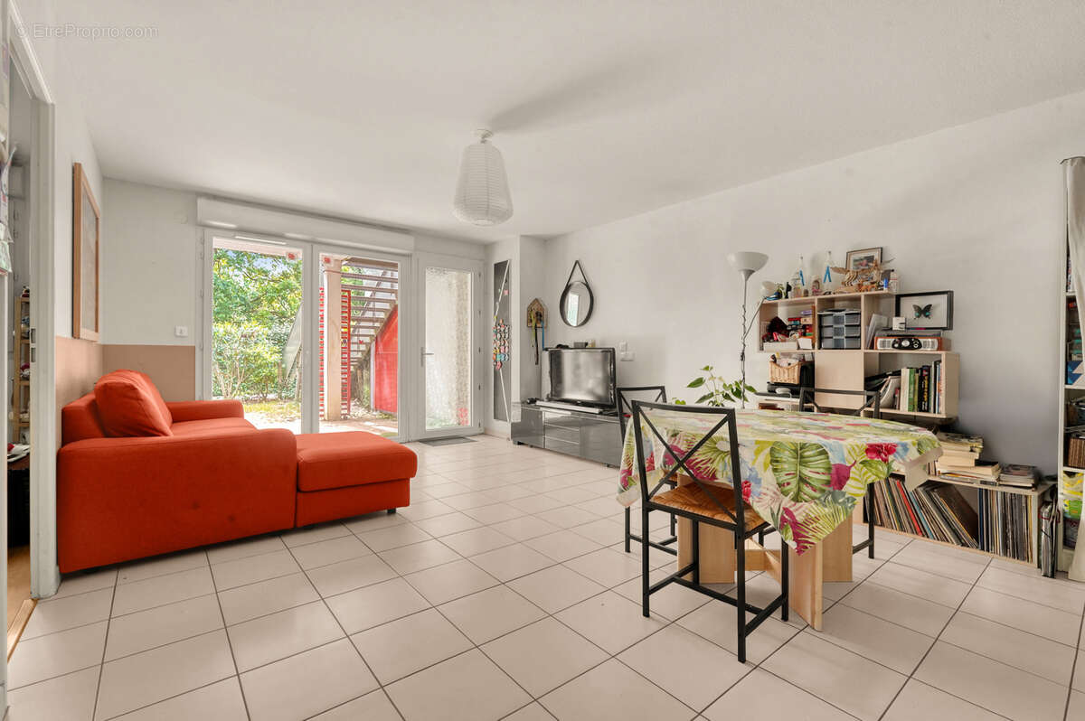Appartement à BALMA