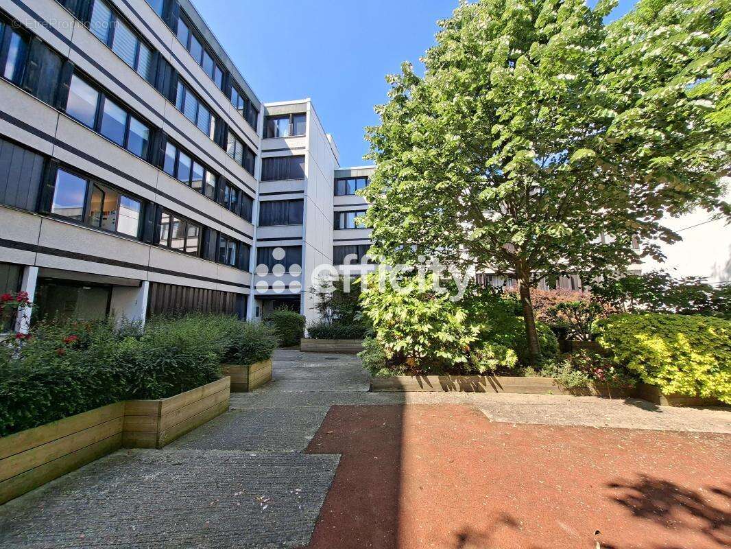 Appartement à GARCHES