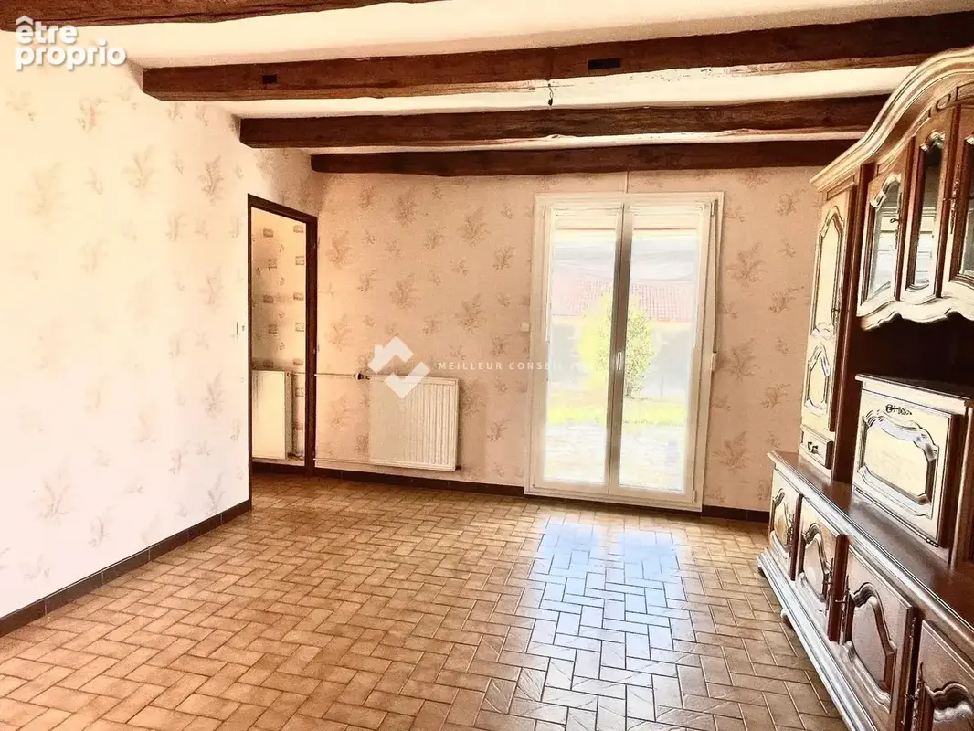 Maison 5 pièces 92 m² à vendre à Darney (88260) - photo 8
