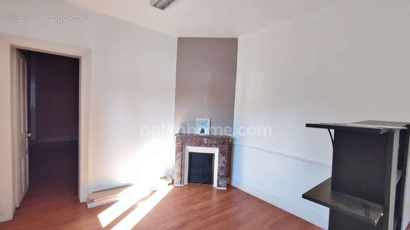 Immeuble à vendre SAINT QUENTIN (02) - photo 6