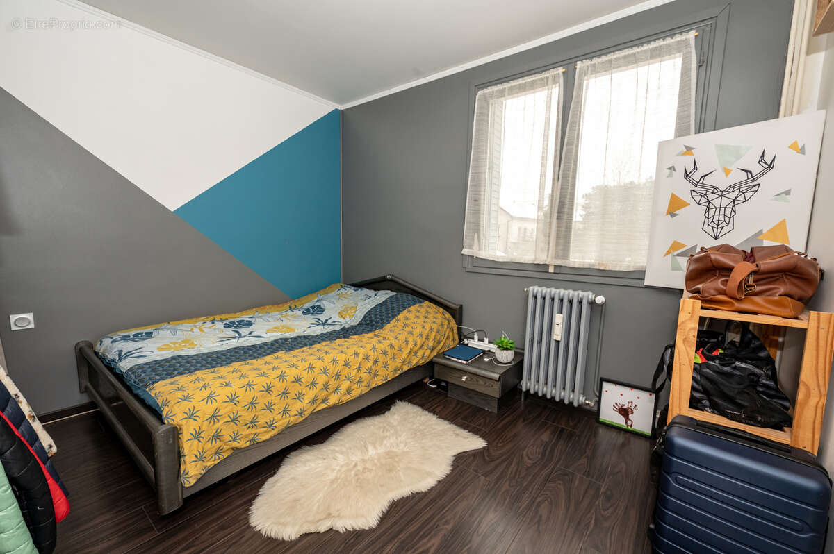 Appartement à PONTARLIER