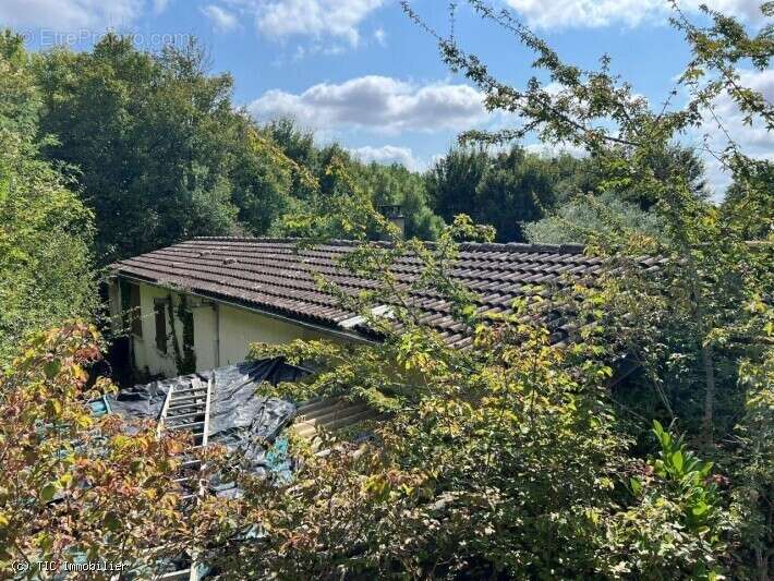 Maison à NANTEUIL-EN-VALLEE
