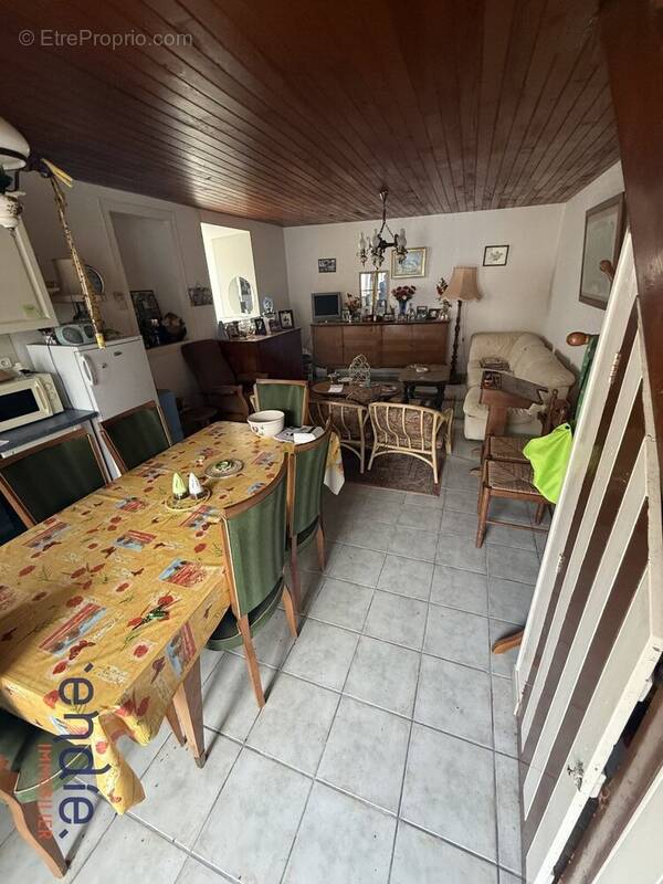 Maison à ROCHECHOUART