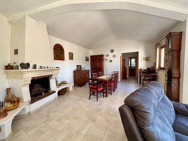 Maison à LA COLLE-SUR-LOUP