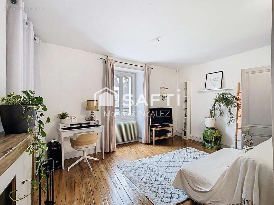 Photo 3 - Maison à MONTBAZON