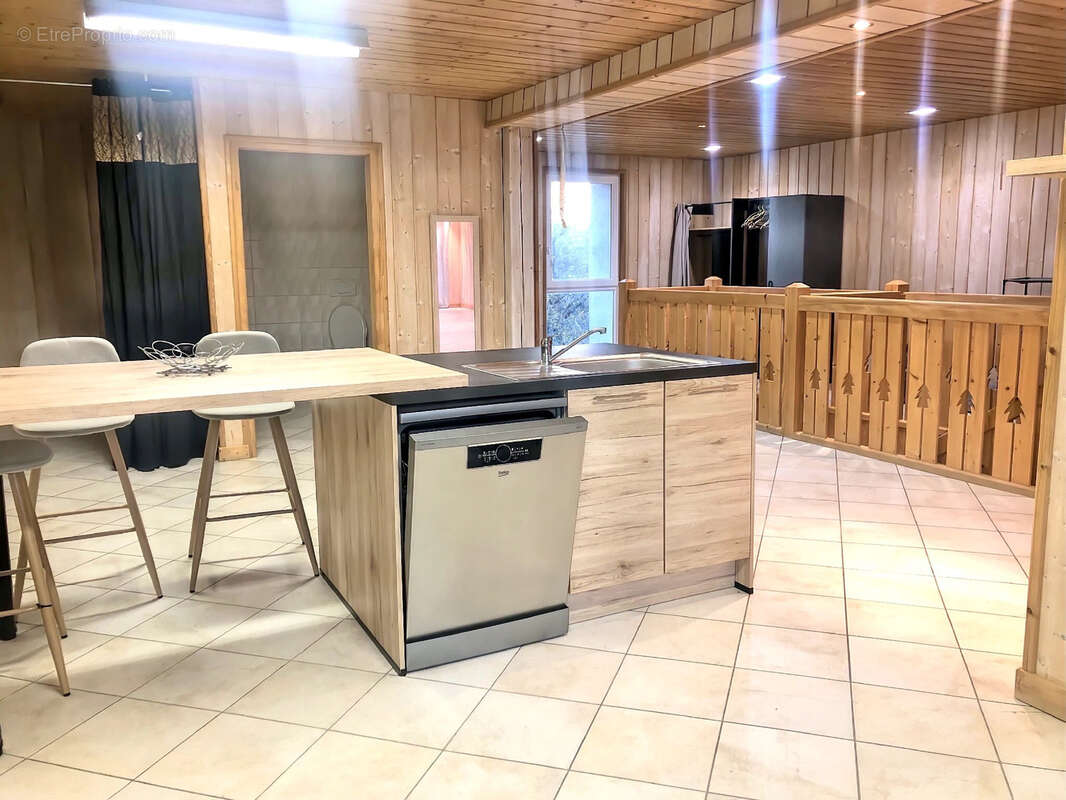 Maison à VYT-LES-BELVOIR