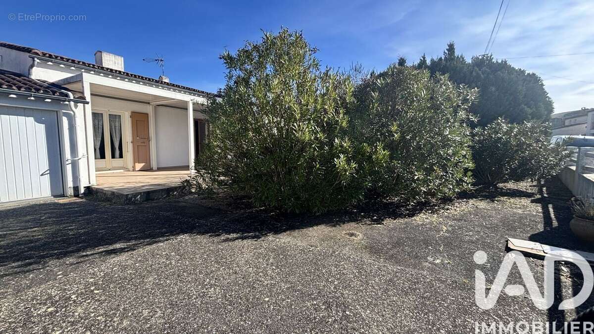 Photo 3 - Maison à BELVEZE-DU-RAZES