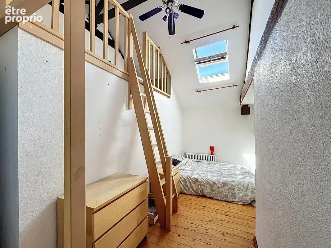 Maison de 6 pièces Hédé-Bazouges - photo 4