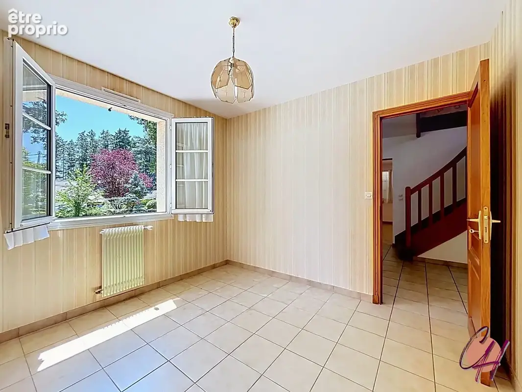Maison 8 pièces 184 m² à vendre à Cangey (37530) - photo 7