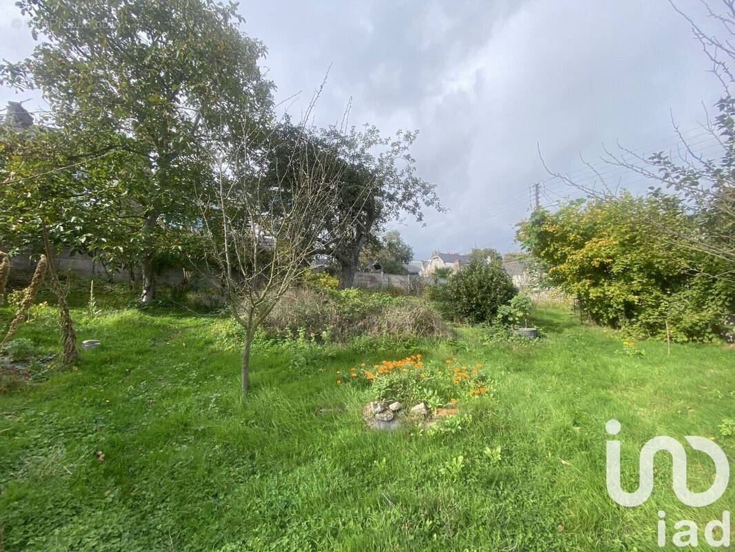 Photo 1 - Terrain à SAINT-BRIEUC