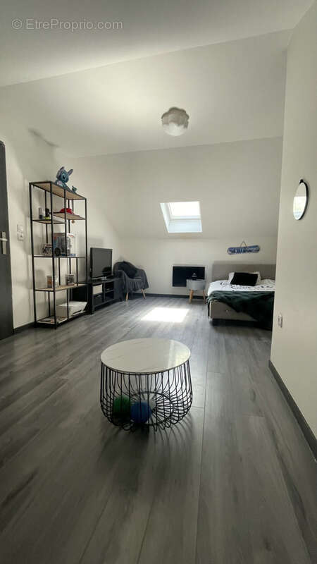 Maison d'architecte au bord de l'Oise - photo 9