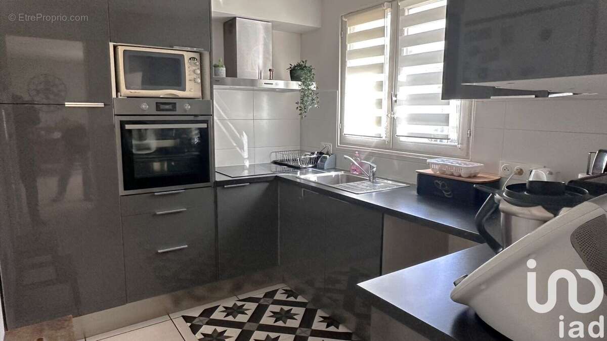 Photo 8 - Maison à CHAMPIGNY-SUR-MARNE