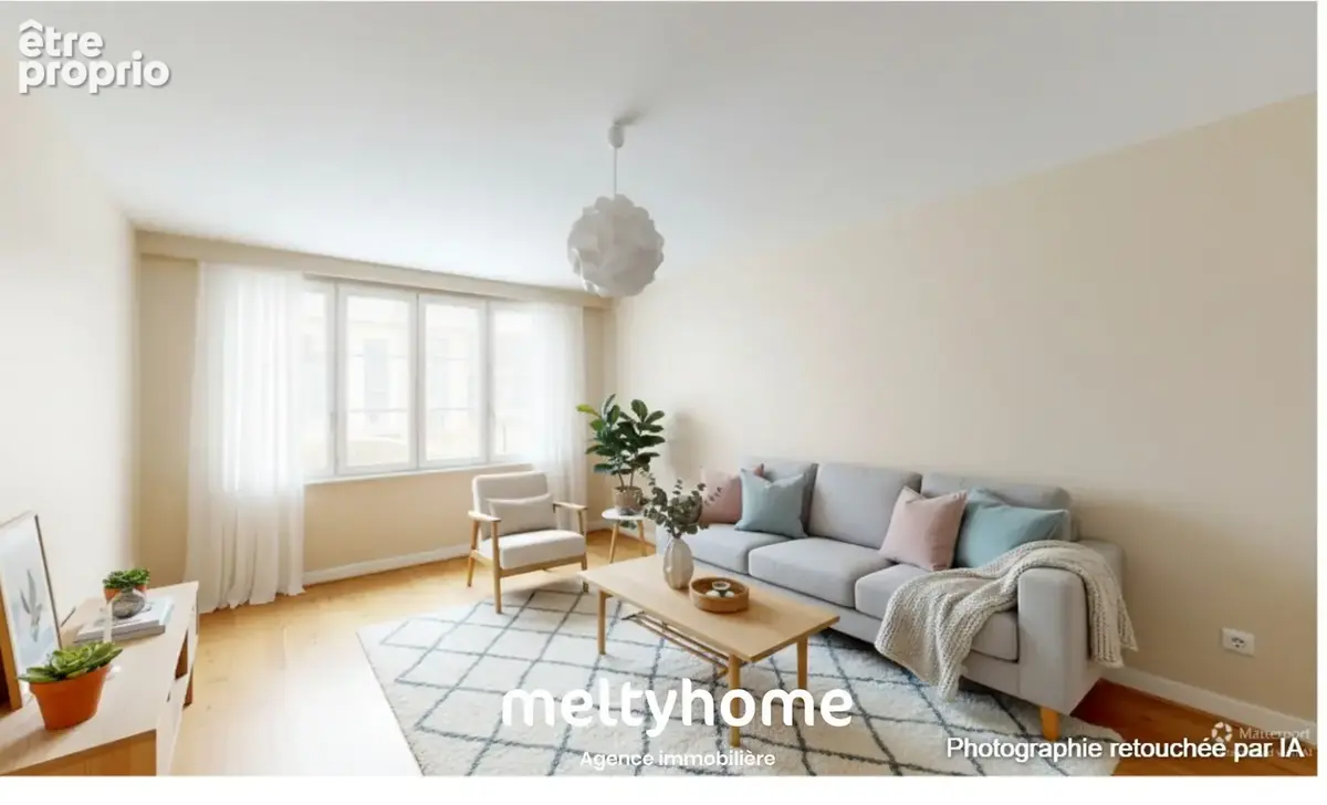 Maison 3 pièces 90 m² à vendre à Caen (14000) - photo 4