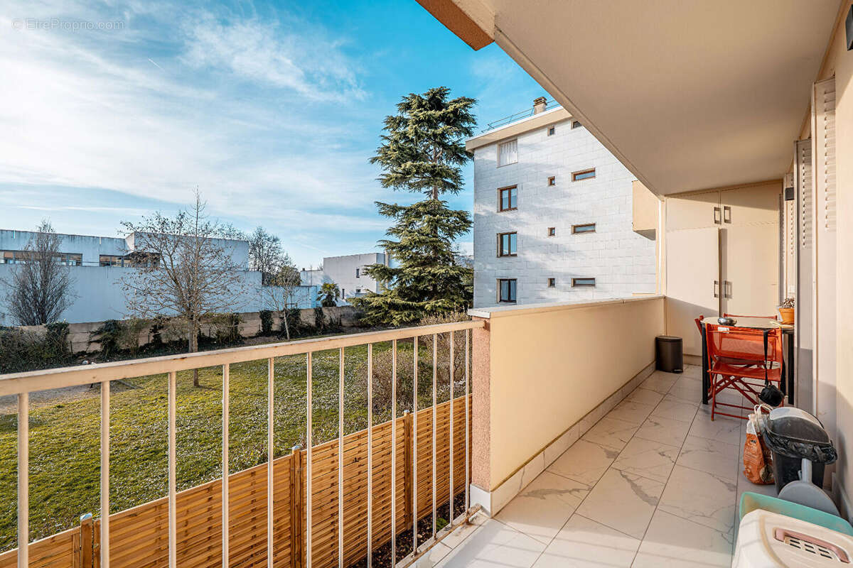 Appartement à CHAMPIGNY-SUR-MARNE