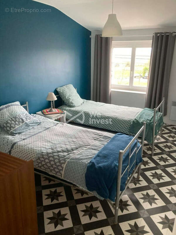 Maison à LA POMMERAIE-SUR-SEVRE