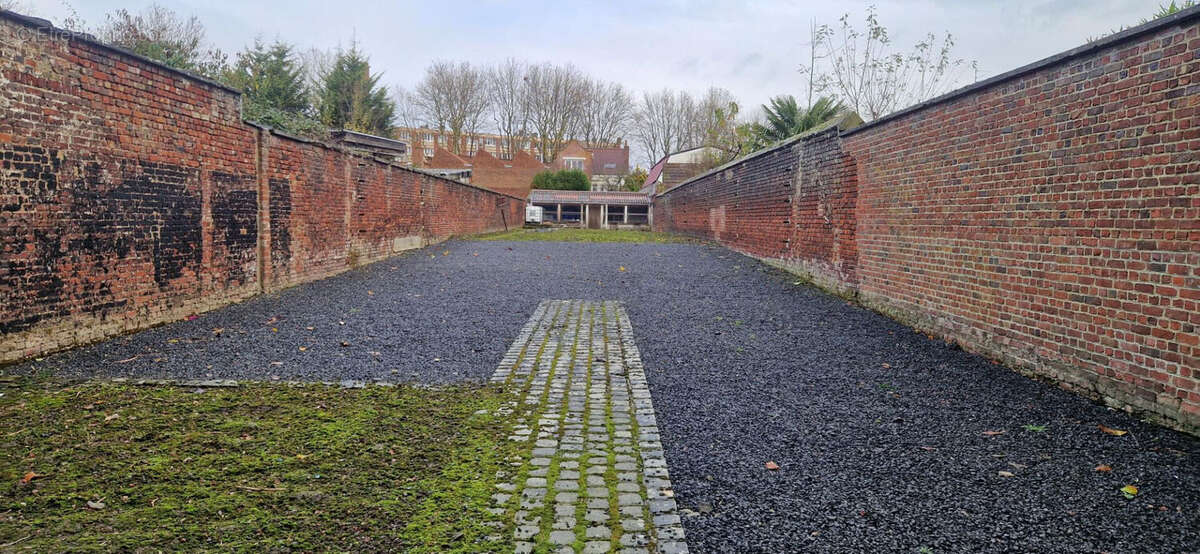 Appartement à ARMENTIERES