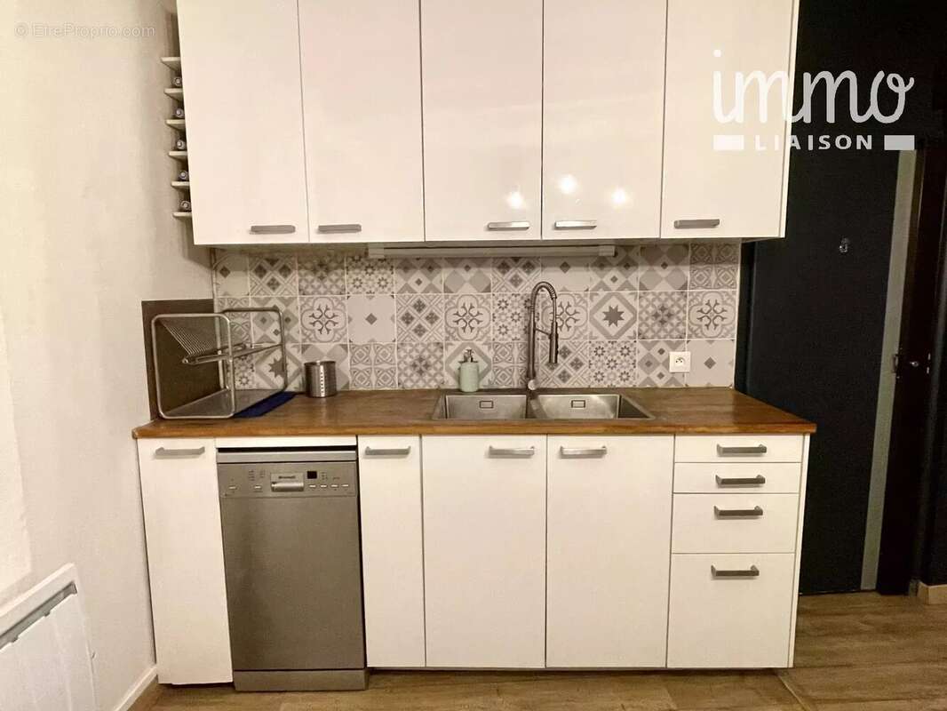 Appartement à VERSAILLES