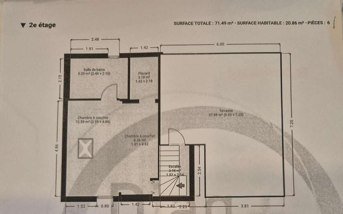   - Maison à DRAGUIGNAN