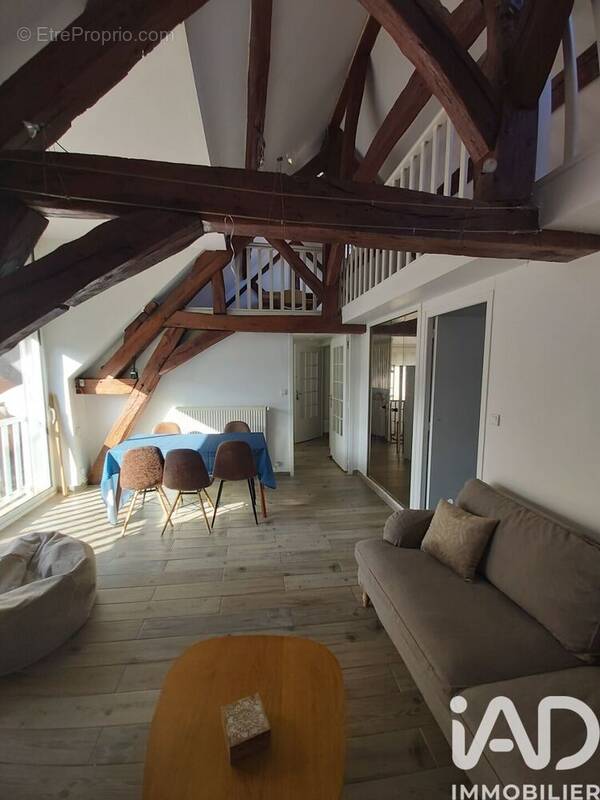 Photo 1 - Maison à SENS