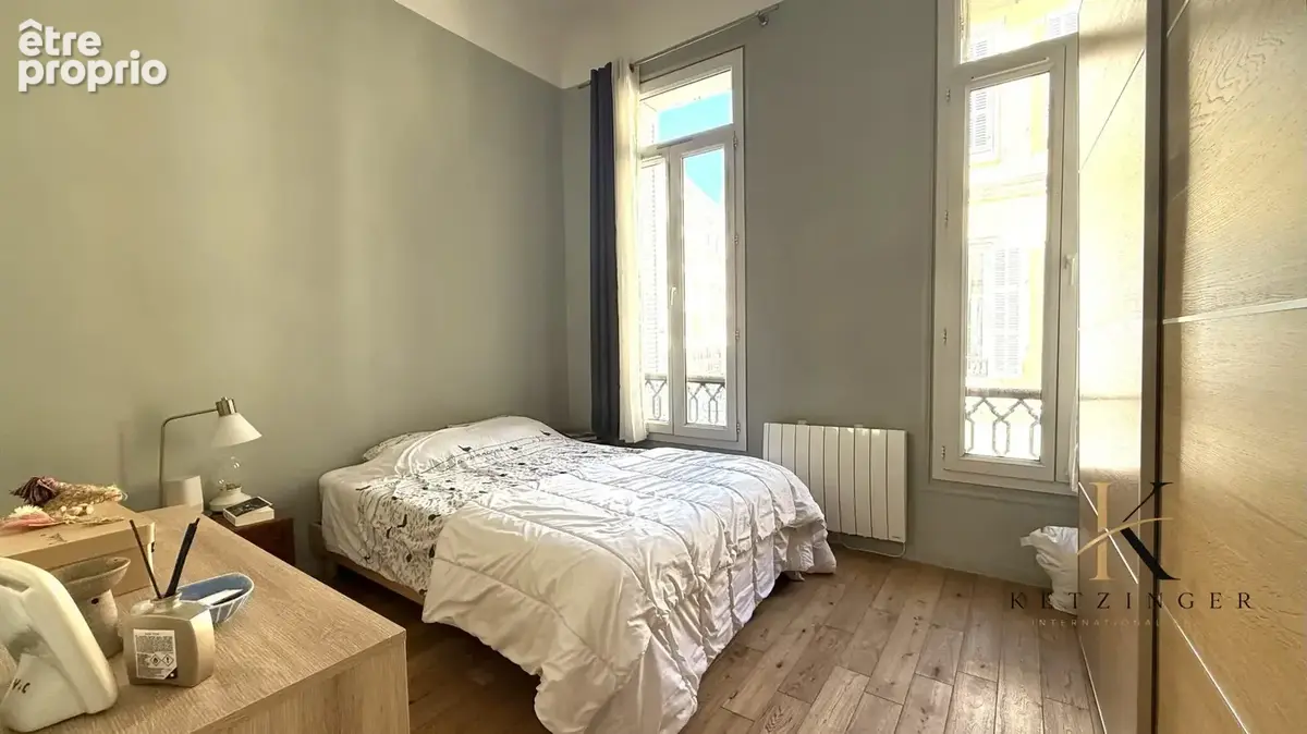 Appartement 3 pièces 62 m² à vendre à Marseille-6e (13006) - photo 9
