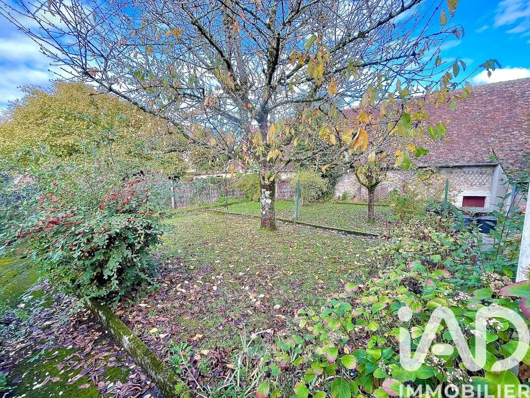 Photo 2 - Maison à LA TRIMOUILLE