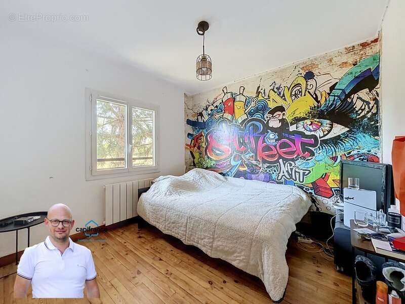 AOSTE, Maison 6 pièces sur plus de 1100m2 de terrain - photo 11