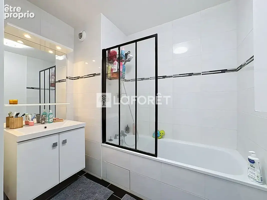 Appartement Réau 2 pièce(s) 42 m2 - photo 7