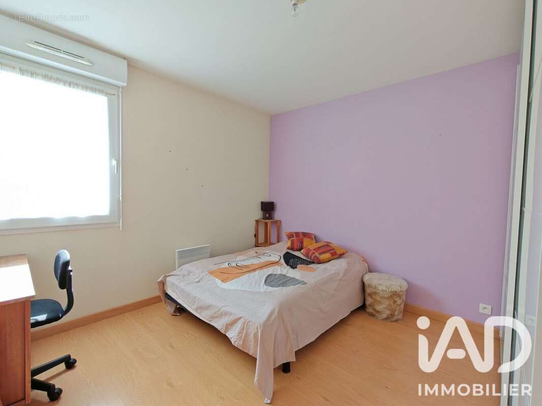 Appartement 64 m² à Ploermel  - photo 4