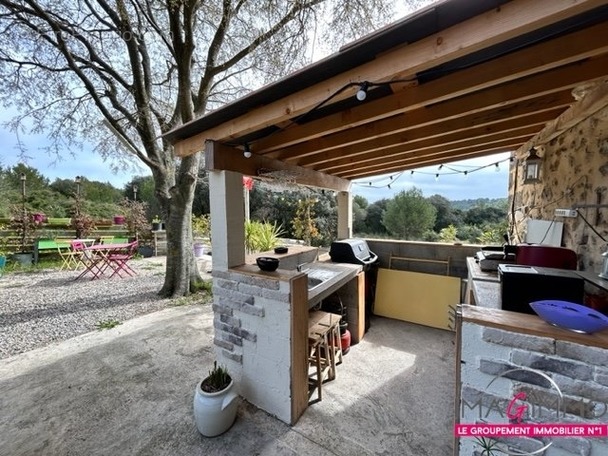 Maison à MONTPELLIER